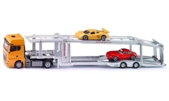 Siku Transport & Beladung*MAN Autotransporter
