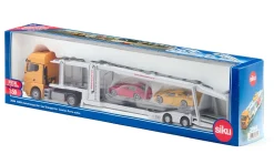 Siku Transport & Beladung*MAN Autotransporter