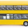 Siku Bus & Bahn*MAN Doppelstock Linienbus