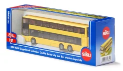 Siku Bus & Bahn*MAN Doppelstock Linienbus