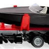 Siku Boote|Transport & Beladung*MAN LKW mit Motorboot