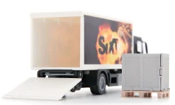 Siku Transport & Beladung|Servicefahrzeuge*MAN LKW SIXT