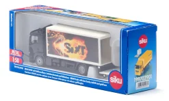 Siku Transport & Beladung|Servicefahrzeuge*MAN LKW SIXT