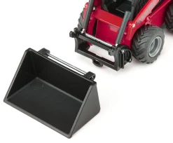 Siku Hofleben|Transport*Manitou 3300V Kompaktlader