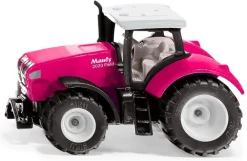 Siku Traktoren*Mauly X540 pink