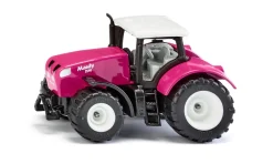 Siku Traktoren*Mauly X540 pink