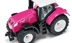 Siku Traktoren*Mauly X540 pink
