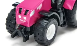 Siku Traktoren*Mauly X540 pink