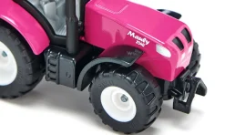 Siku Traktoren*Mauly X540 pink