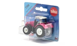 Siku Traktoren*Mauly X540 pink