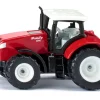 Siku Traktoren*Mauly X540 Rot