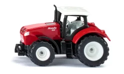Siku Traktoren*Mauly X540 Rot