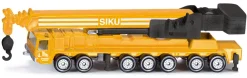 Siku Baustelle*MEGA LIFTER