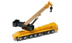 Siku Baustelle*MEGA LIFTER