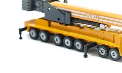 Siku Baustelle*MEGA LIFTER