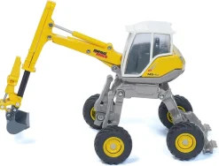 Siku Baustelle*Menzi Muck Schreitbagger