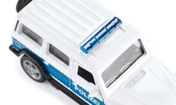 Siku Polizei*Mercedes-AMG G65 Bundespolizei