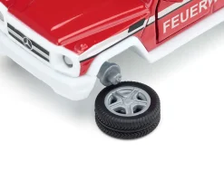 Siku Feuerwehr & Rettung*Mercedes-AMG G65 Feuerwehr