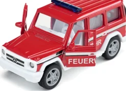 Siku Feuerwehr & Rettung*Mercedes-AMG G65 Feuerwehr