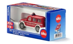 Siku Feuerwehr & Rettung*Mercedes-AMG G65 Feuerwehr