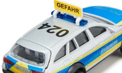 Siku Polizei*Mercedes-Benz E-Klasse All Terrain 4X4 Polizei