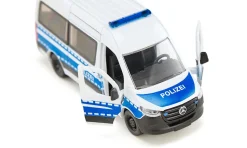 Siku Polizei*Mercedes-Benz Sprinter Bundespolizei