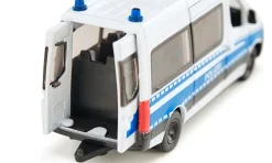 Siku Polizei*Mercedes-Benz Sprinter Bundespolizei