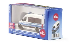 Siku Polizei*Mercedes-Benz Sprinter Bundespolizei