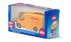 Siku Transport & Beladung*Mercedes-Benz Sprinter DHL Paketdienst