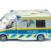 Siku Polizei*Mercedes-Benz Sprinter Polizei