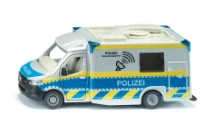 Siku Polizei*Mercedes-Benz Sprinter Polizei