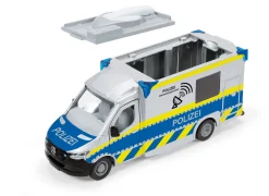 Siku Polizei*Mercedes-Benz Sprinter Polizei