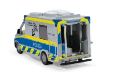 Siku Polizei*Mercedes-Benz Sprinter Polizei