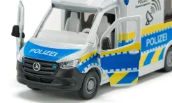 Siku Polizei*Mercedes-Benz Sprinter Polizei
