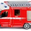 Siku Feuerwehr & Rettung*Mercedes-Benz Sprinter 6x6 Feuerwehr