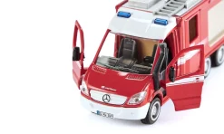 Siku Feuerwehr & Rettung*Mercedes-Benz Sprinter 6x6 Feuerwehr