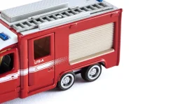 Siku Feuerwehr & Rettung*Mercedes-Benz Sprinter 6x6 Feuerwehr