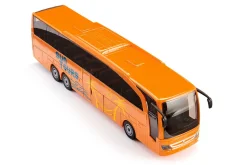Siku Camping & Freizeit|Transport & Beladung*Mercedes-Benz Travego Reisebus