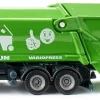 Siku Servicefahrzeuge*Müllwagen