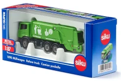 Siku Servicefahrzeuge*Müllwagen