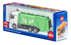 Siku Transport & Beladung|Servicefahrzeuge*Müllwagen