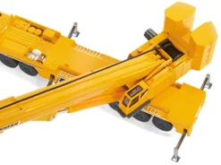 Siku Baustelle*Mobilkran Liebherr