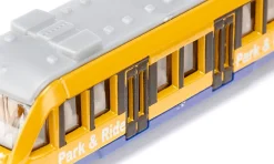 Siku Bus & Bahn*Nahverkehrszug