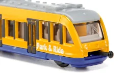 Siku Bus & Bahn*Nahverkehrszug