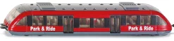 Siku Bus & Bahn*Nahverkehrszug