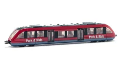 Siku Bus & Bahn*Nahverkehrszug
