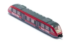 Siku Bus & Bahn*Nahverkehrszug