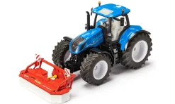 Siku Traktoren*New Holland T7.315 HD