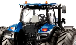 Siku Traktoren*New Holland T7.315 mit Doppelbereifung und Bluetooth App-Steuerung