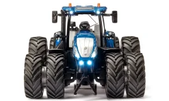 Siku Traktoren*New Holland T7.315 mit Doppelbereifung und Bluetooth App-Steuerung